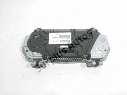 Instrument cluster RENAULT CLIO V (B7_) 1.6 E-TECH 145 (B7MU) | BP31607962C47