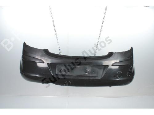 Used Rear bumper Rear bumper 38035562 38035562
