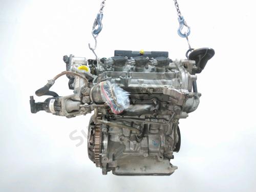 Engine RENAULT TWINGO III (BCM_, BCA_) 0.9 TCe 95 | BP40559476M1 - Image 3