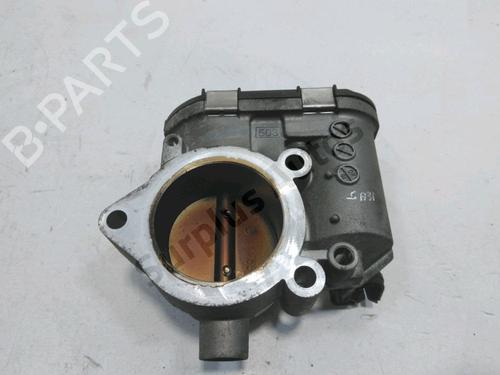 Used Throttle body PEUGEOT 307 Break (3E) 1.6 16V (109 hp) 30984391