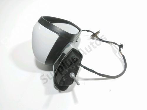Right mirror CITROËN C3 II (SC_) 1.4 | BP28245227C27