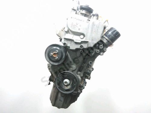 Engine VW GOLF VI Convertible (517) 1.4 TSI | BP30335145M1