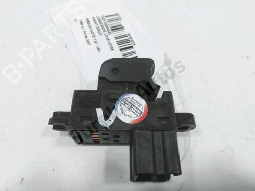 Right front window switch NISSAN NOTE (E11, NE11) 1.6 | BP37772996I26 - Image 2