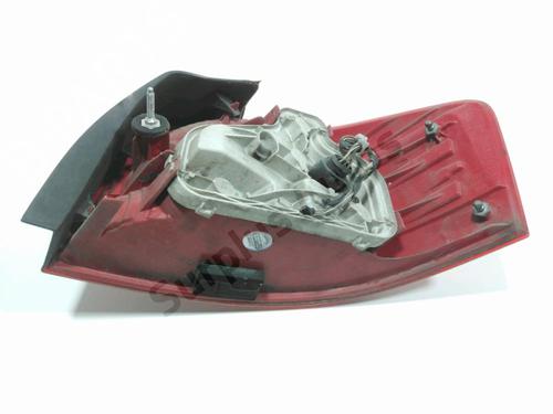 Venstre baglygte AUDI A3 (8P1) 1.9 TDI | BP29580690C34 