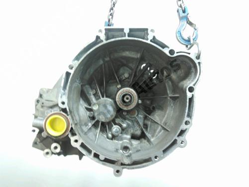 Used Gearbox FORD FIESTA VI (CB1, CCN) 1.25 (82 hp) 28224353