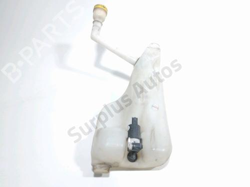 Spylertank RENAULT MEGANE III Hatchback (BZ0/1_, B3_) 1.5 dCi (BZ09, BZ0D, BZ1W, BZ29, BZ14) (110 hp) 31636129