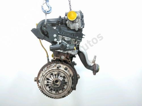 Engine RENAULT MODUS / GRAND MODUS (F/JP0_) 1.2 (JP0C, JP0K, FP0C, FP0K, FP0P, JP0P, JP0T) | BP39462240M1 - Image 4