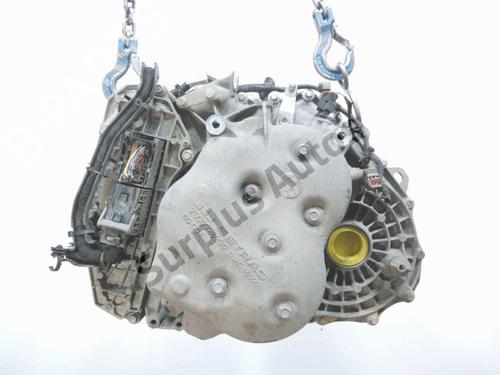 Gearbox RENAULT TWINGO III (BCM_, BCA_) 0.9 TCe 90 (BCM9, BCM2) | BP39548104M3 - Image 3