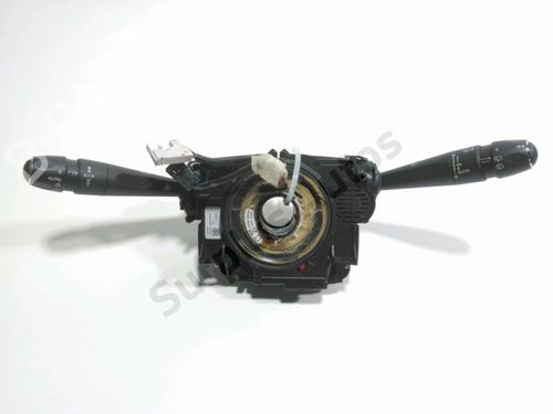 steering-wheel-controls-citroen-ds5-2011-2012-2013-2014-2015-2016-37017557 main image