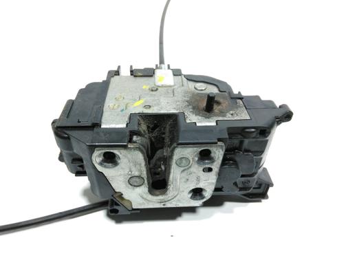 Venstre bak lås RENAULT MODUS / GRAND MODUS (F/JP0_) 1.5 dCi (FP0E, JP0E) | BP28254854C100 