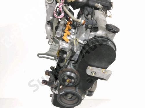 Engine SUZUKI ALTO VI (FF, HA24_) 1.1 (RF410) | BP30983295M1 - Image 2