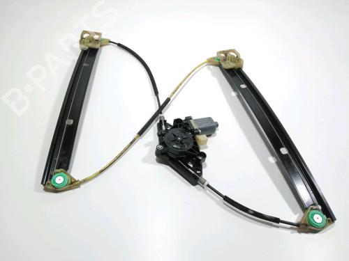 Used Front right window mechanism Front right window mechanism 28239604 28239604