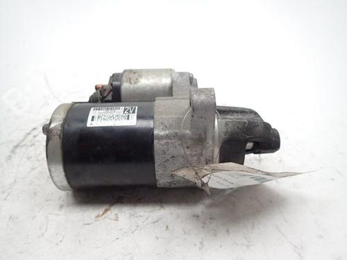 Motor arranque SUZUKI SPLASH (EX) 1.0 (A5B310) | BP37763580M8 - Image 3