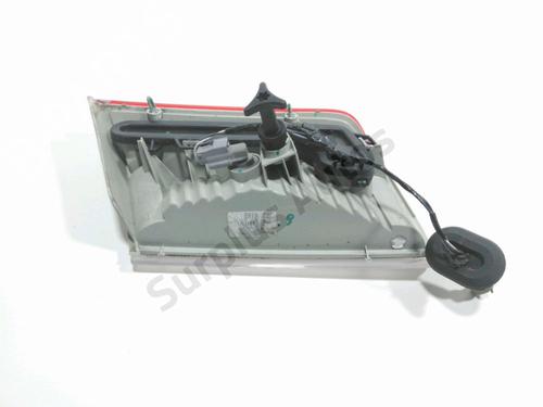 Right tailgate light RENAULT LAGUNA III (BT0/1) 2.0 dCi (BT01, BT08, BT09, BT0E, BT0K, BT12, BT1C, BT1D,... | BP29580598C80 