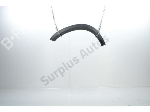 Used Front left wheel arch trim PEUGEOT 2008 I (CU_) 1.2 PureTech 82 (82 hp) 32356313