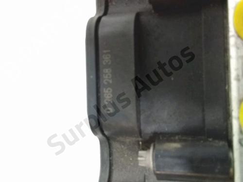 ABS pump CITROËN C3 III (SX) 1.6 BlueHDi 100 | BP37765954M43 - Image 3