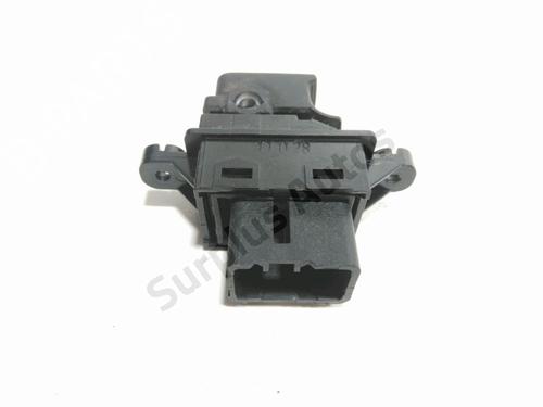 Right front window switch KIA PICANTO II (TA) 1.0 | BP38104569I26 - Image 2