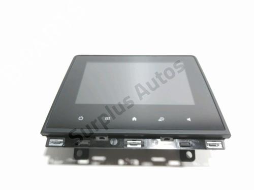Used Display monitor Display monitor RENAULT CLIO V (B7_) 1.5 Blue dCi 100 (B7AD) (101 hp) 34712886 34712886