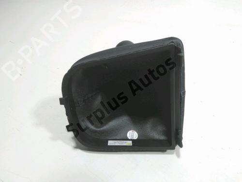 Shift knob VW UP! (121, 122, BL1, BL2, BL3, 123) 1.0 | BP38345267I34 - Image 3