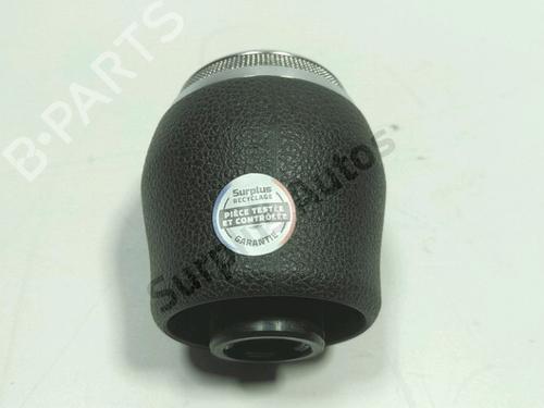 Shift knob RENAULT CLIO V (B7_) 1.5 Blue dCi 85 (B7AG) | BP39088535I34 - Image 2