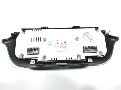 Climate control SUZUKI SWIFT III (MZ, EZ) 1.3 (RS413, ZC11S) | BP37767033I5 - Image 2