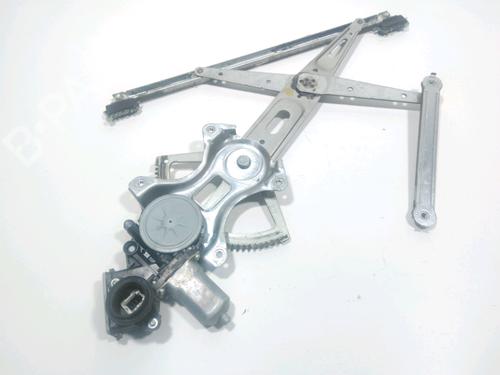Rudehejsemekanisme ventre foran TOYOTA RAV 4 III (_A3_) 2.2 D 4WD (ALA30_, ALA30R) (136 hp) 28240875