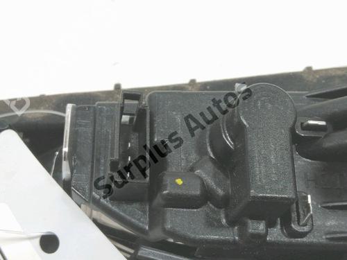 Left tailgate light OPEL ASTRA K (B16) 1.6 CDTi (68) | BP37788071C79 - Image 3