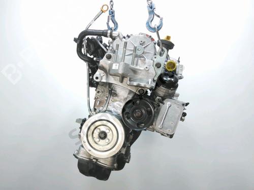 Engine FIAT QUBO (225_) 1.3 D Multijet (225AXG1A, 225CXG1A, 225AXG11, 225CXG11) | BP31080161M1 - Image 4