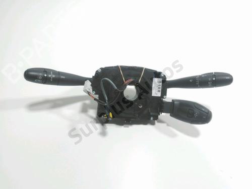 Ratbetjening PEUGEOT 207 (WA_, WC_) 1.4 BiFuel (73 hp) 28227430