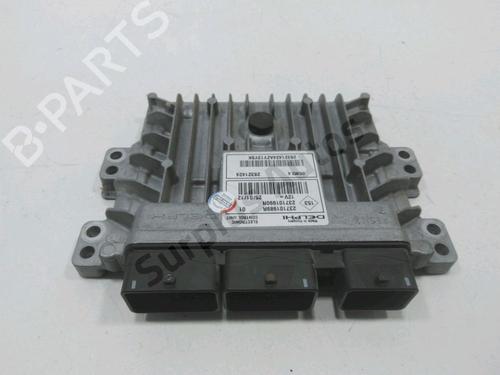Used Engine control unit (ECU) RENAULT CLIO III (BR0/1, CR0/1) 1.5 dCi (75 hp) 30984748