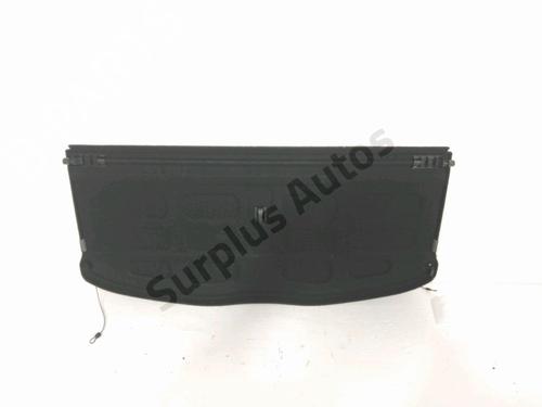 Rear parcel shelf KIA CEE'D Hatchback (ED) 1.6 CRDi 90 | BP37783969C85 - Image 2
