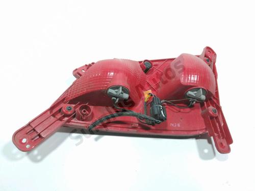 Rear fog light HYUNDAI KONA (OS, OSE, OSI) 1.0 T-GDi | BP28270624C37 