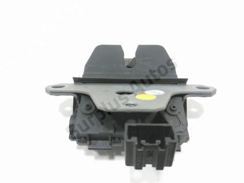 Used Tailgate lock FORD C-MAX II (DXA/CB7, DXA/CEU) 1.6 TDCi (115 hp) 31001732