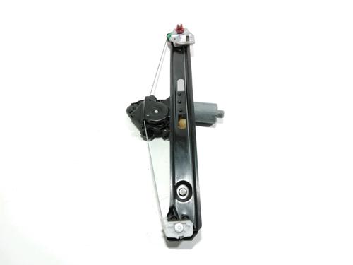 Used Rear left window mechanism Rear left window mechanism 37779189 37779189