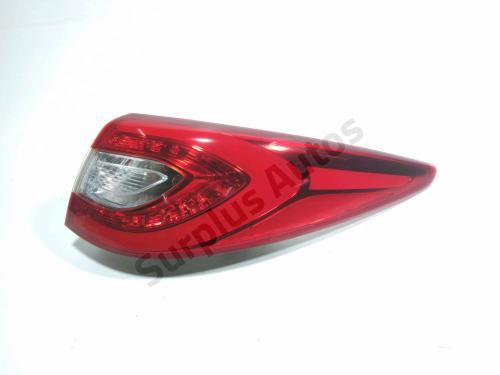 Used Right taillight Right taillight HYUNDAI ix35 (LM, EL, ELH) 1.7 CRDi (116 hp) 40491072 40491072