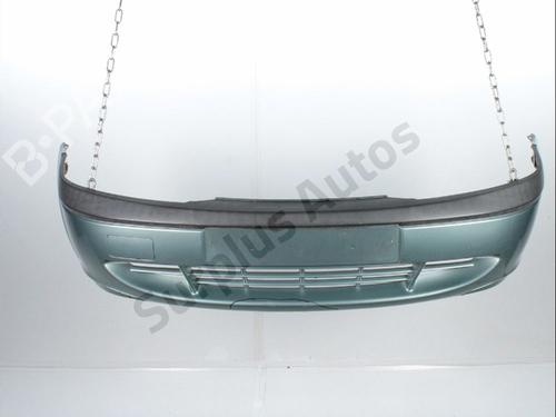 Used Front bumper Front bumper FORD FIESTA IV (JA_, JB_) 1.3 i (60 hp) 36153390 36153390