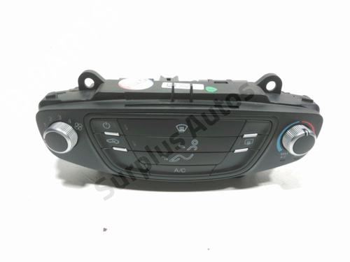 Used Climate control Climate control FORD B-MAX (JK) 1.6 Ti (105 hp) 32975996 32975996