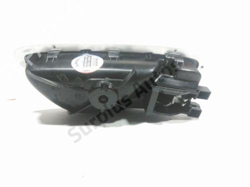 Front left interior door handle RENAULT TALISMAN Grandtour (KP_) 1.6 dCi 160 | BP28243232I13 