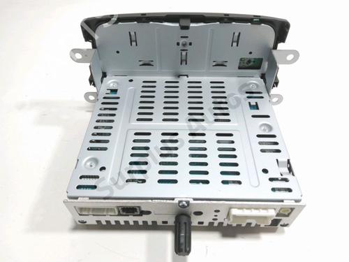 Radio DACIA LODGY (JS_) 1.2 TCe (JSAY, JSM0) | BP35972445E6 - Image 3