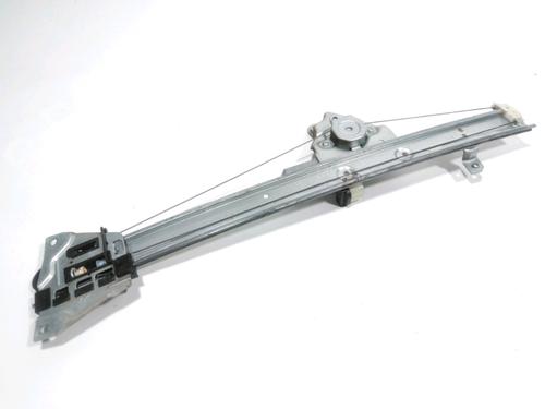 Used Front right window mechanism MITSUBISHI PAJERO IV (V8_W, V9_W) 3.2 DI-D 4WD (V98W, V88W) (200 hp) 28239911