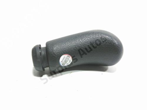 Shift knob DACIA SANDERO II 1.2 | BP32975974I34 - Image 3