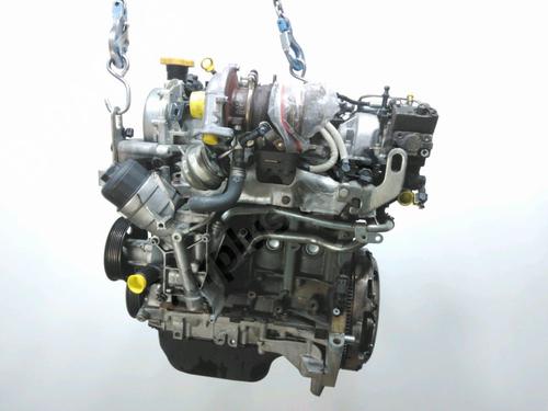 Engine OPEL CORSA D (S07) 1.3 CDTI (L08, L68) | BP29416943M1 