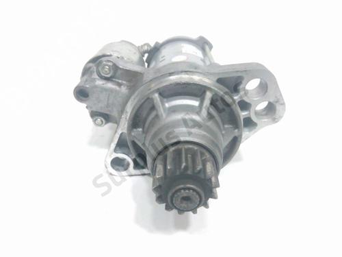 Used Starter Starter VW POLO VI (AW1, BZ1, AE1) 1.0 MPi (80 hp) 32153571 32153571