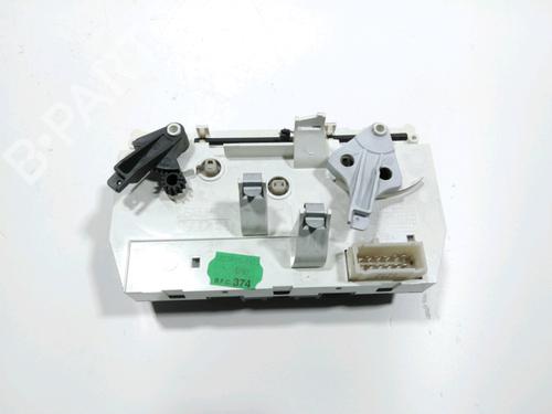 Commande Chauffage PEUGEOT 206 Hatchback (2A/C) 1.1 i | BP28227839I5 