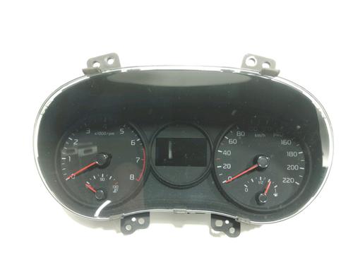 Kombiinstrument KIA PICANTO III (JA) 1.0 (67 hp) 28230356