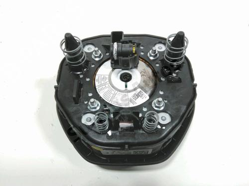 Driver airbag RENAULT CLIO V (B7_) 1.5 Blue dCi 85 (B7AG) | BP37771216C9 - Image 2