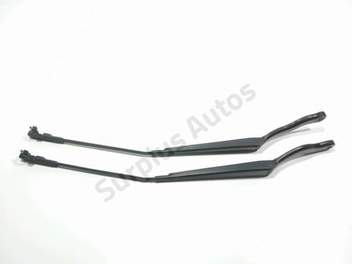 Used Front windshield wiper arm CITROËN C6 (TD_) 2.2 HDi (170 hp) 28272081