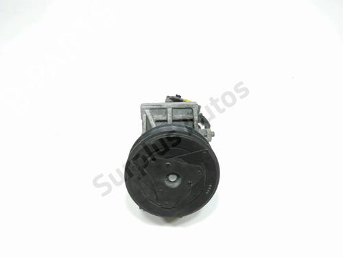 Used AC compressor AC compressor DACIA SANDERO II TCe 90 (B8M1, B8MA, B8AC) (90 hp) 28223643 28223643
