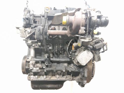 Engine FORD FOCUS III 1.6 TDCi | BP38317044M1 - Image 3