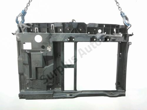 Used Front slam panel CITROËN C3 III (SX) 1.2 PureTech 82 (83 hp) 31694171